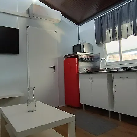 Casita Posan Mijas