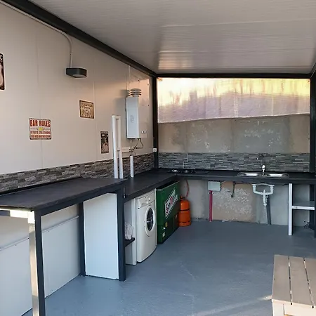 Casita Posan Mijas