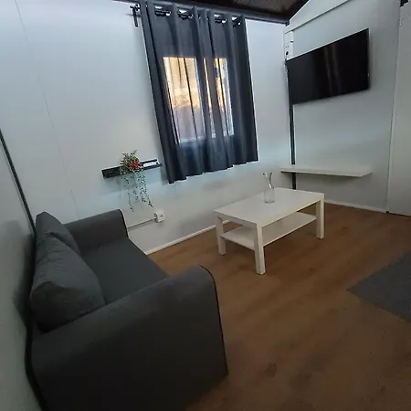 Casita Posan Apartment Mijas